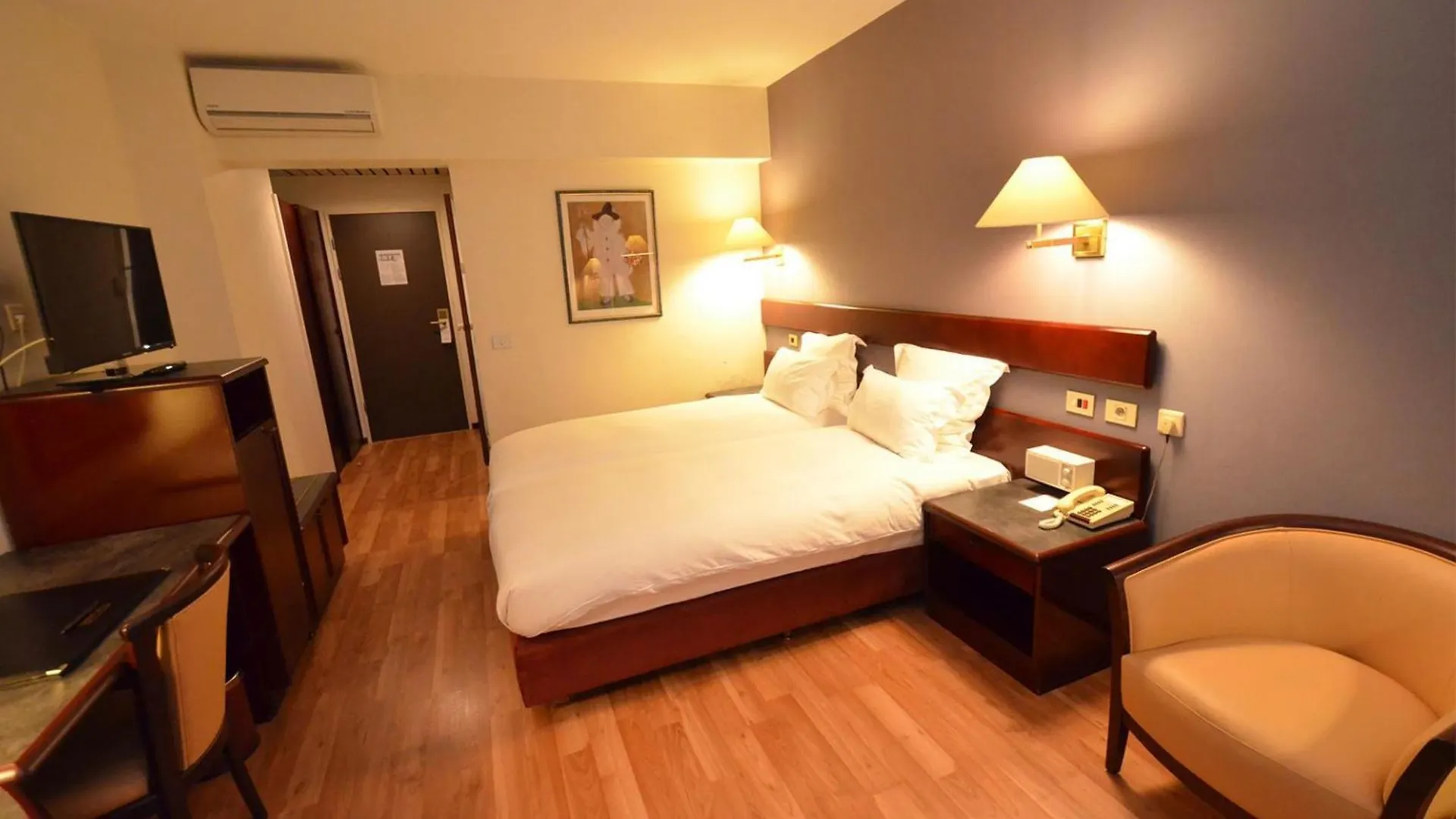 Bedford Hotel Brussels
