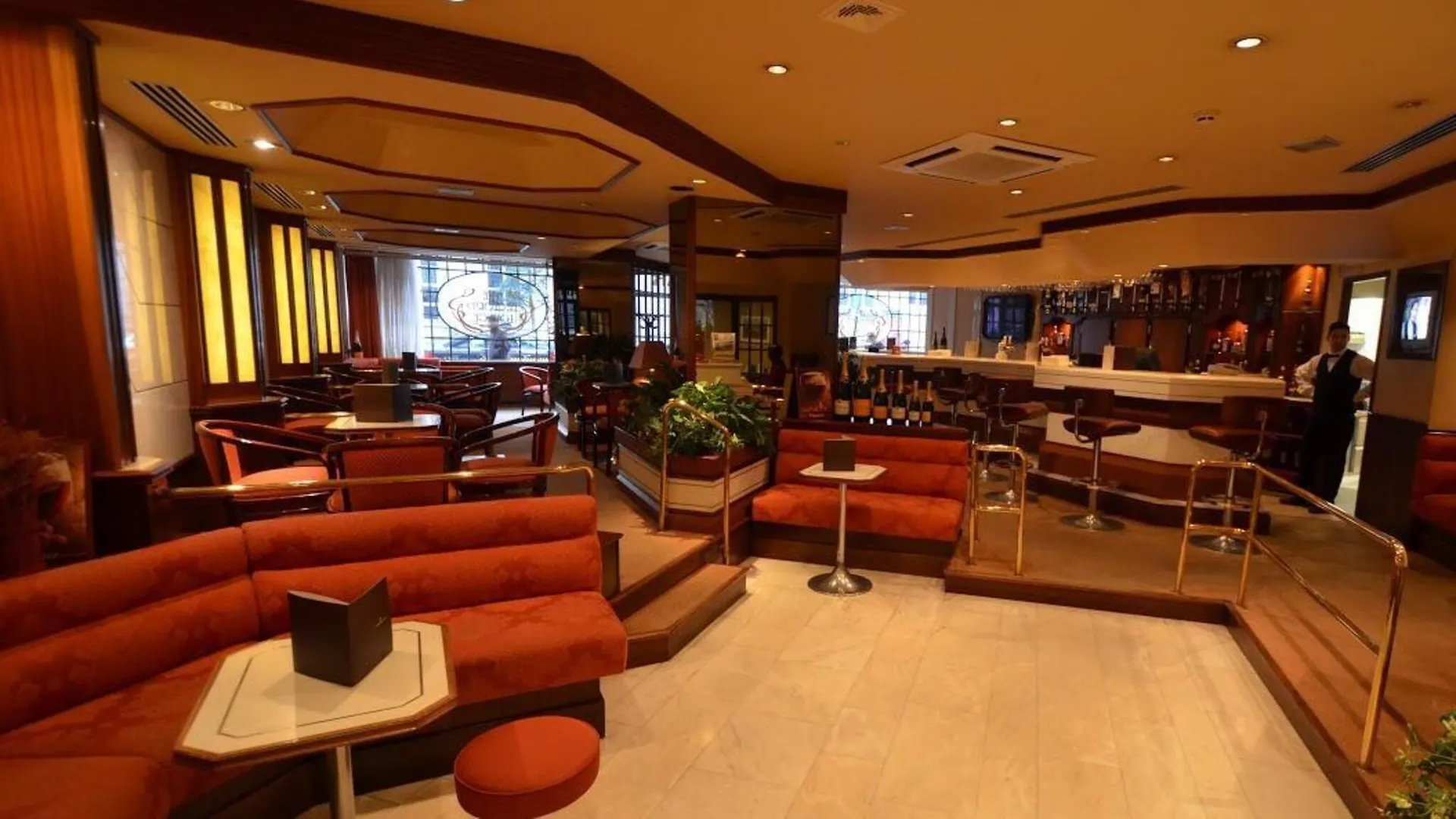 Bedford Hotel Brussels