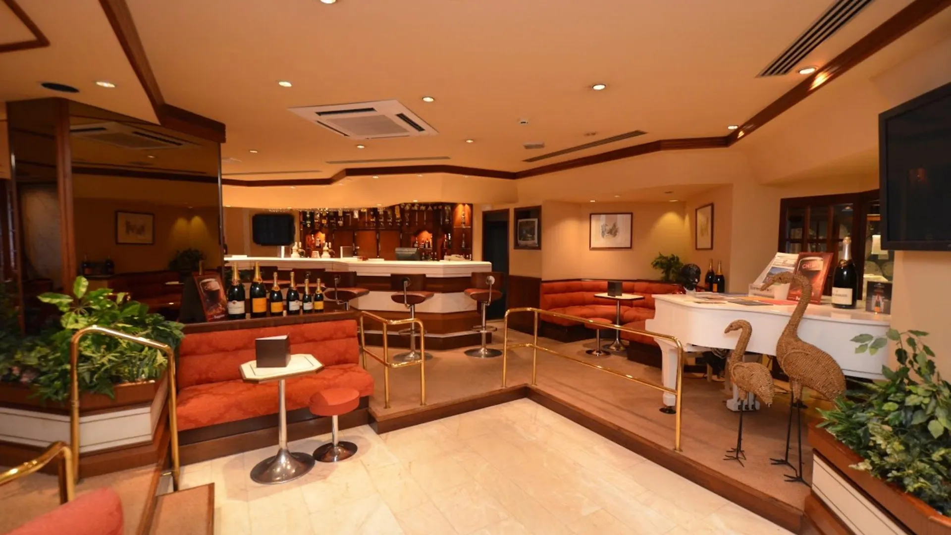 Bedford Hotel Brussels