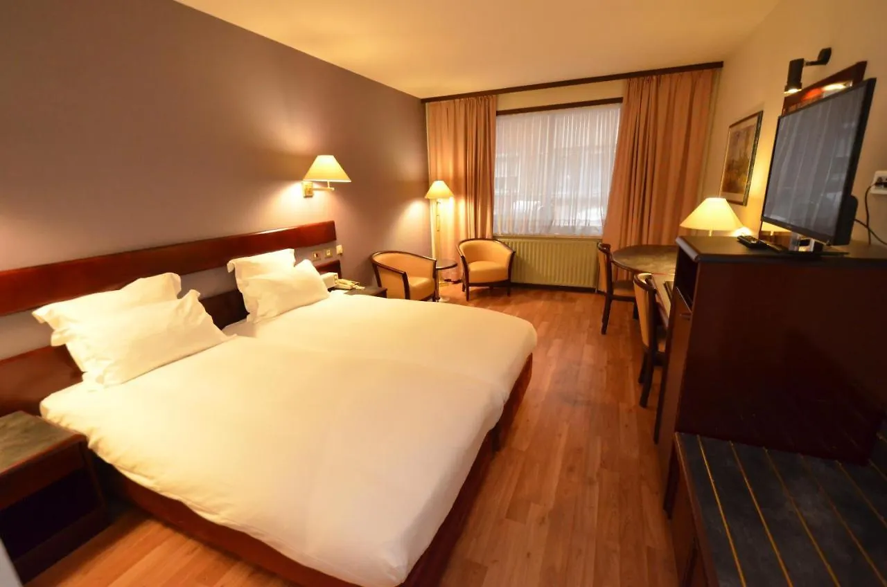 Bedford Hotel Brussels
