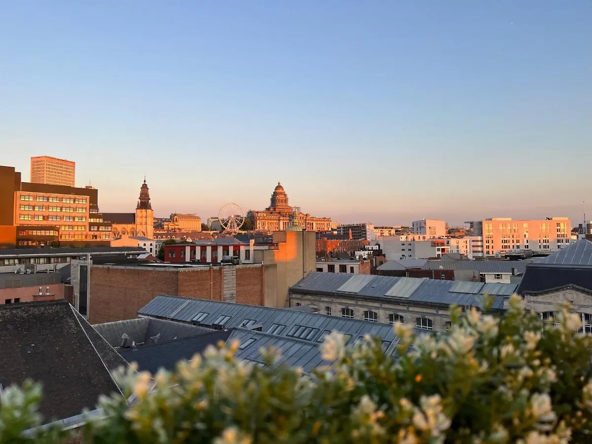 Bedford Hotel Brussels