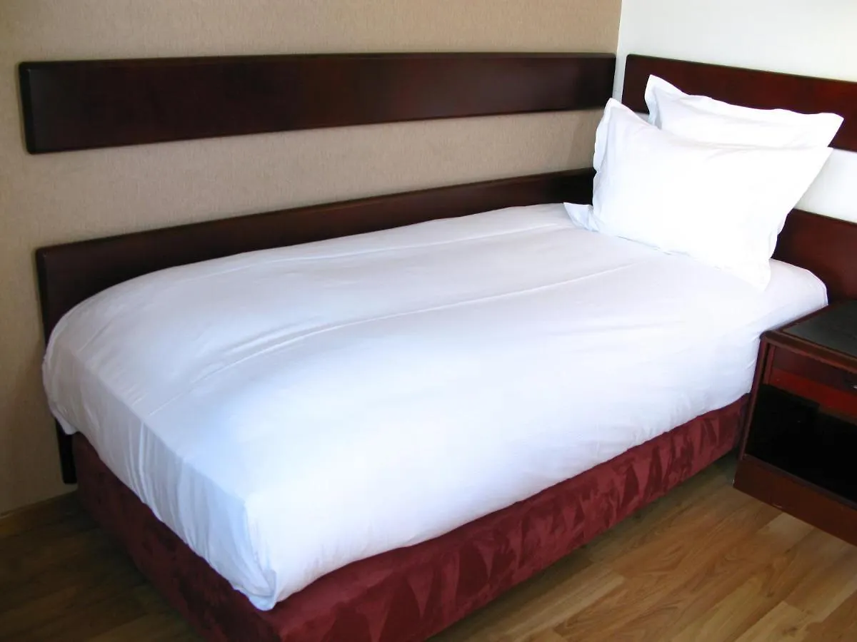 Bedford Hotel Brussels