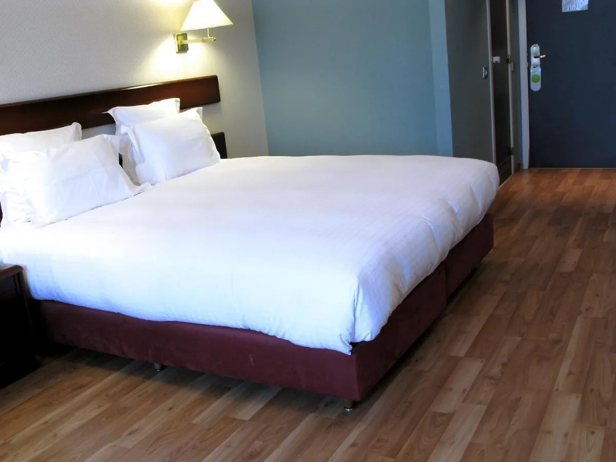 Bedford Hotel Brussels