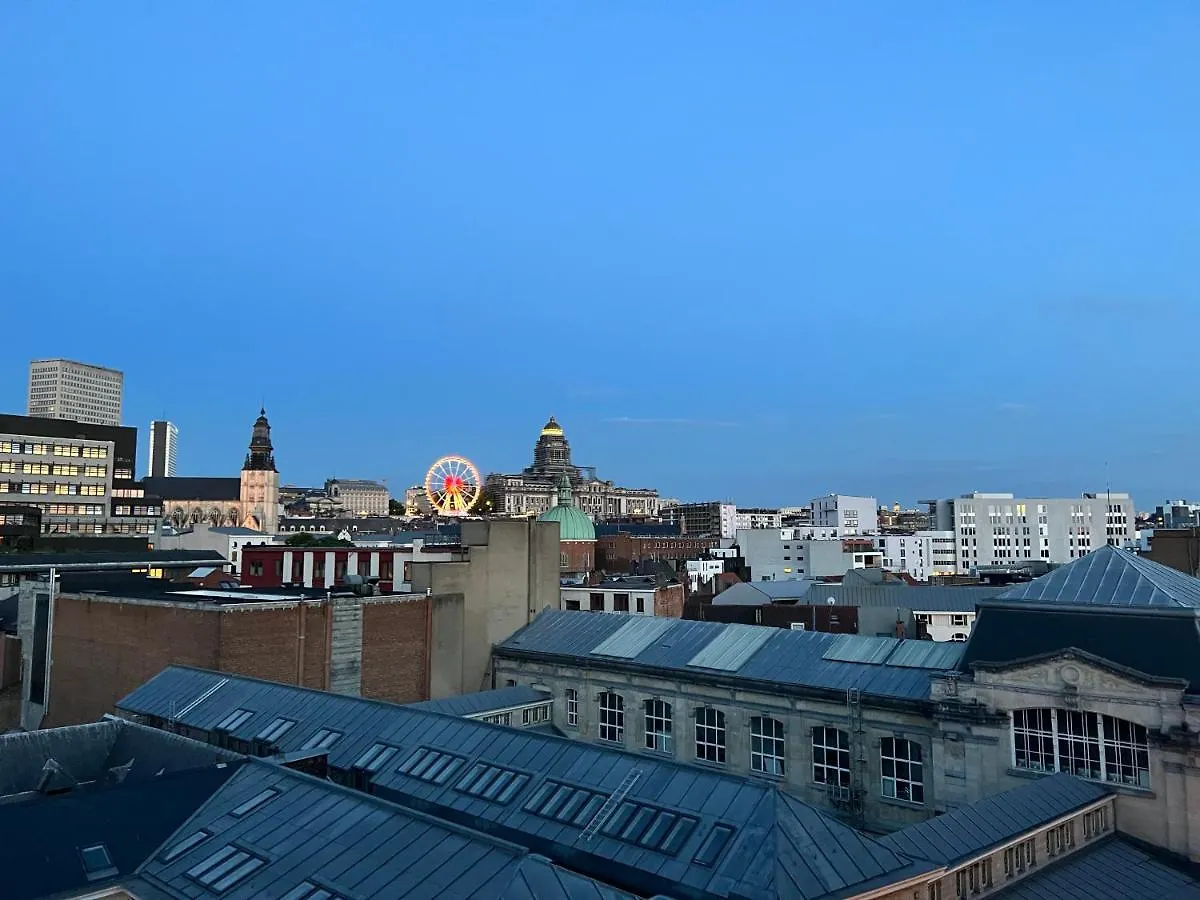 Bedford Hotel Brussels 3*,