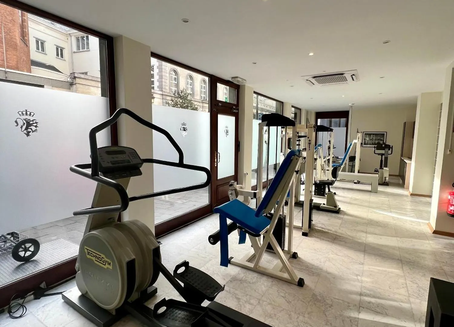 Bedford Hotel Brussels