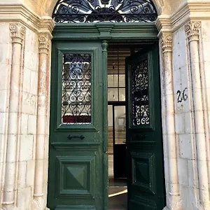 Le Mat , Ларнака Кипр