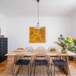 Smartflats - Esplanade Brussel