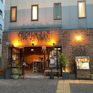  ホステル グッド ダイナー コパン 日本