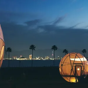  ホテル The Park Fukuoka 日本