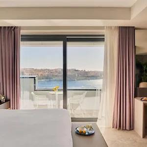 Barcelo Fortina Malta 5*, Слима Мальта