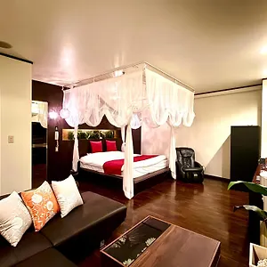 ** ホテル ホテルロータスバリ 日本