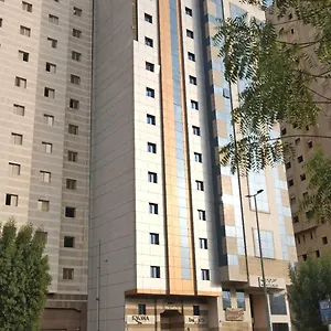 ** فندق فرناس الهجرة المملكة العربية السعودية