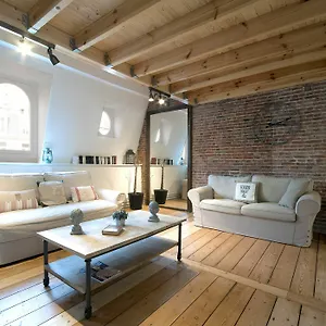 Appartbrussels Daire