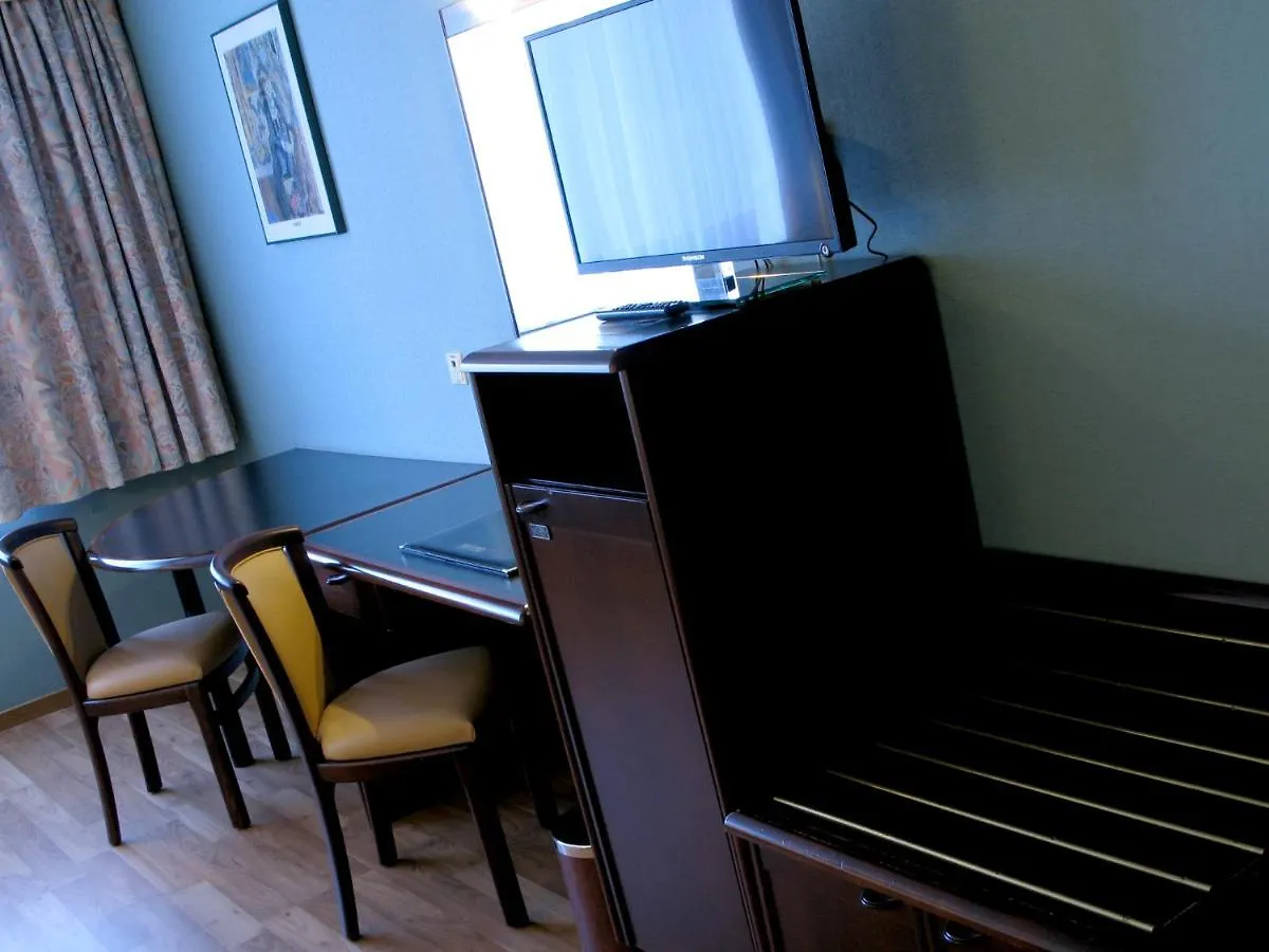 Bedford Hotel Bruxelles