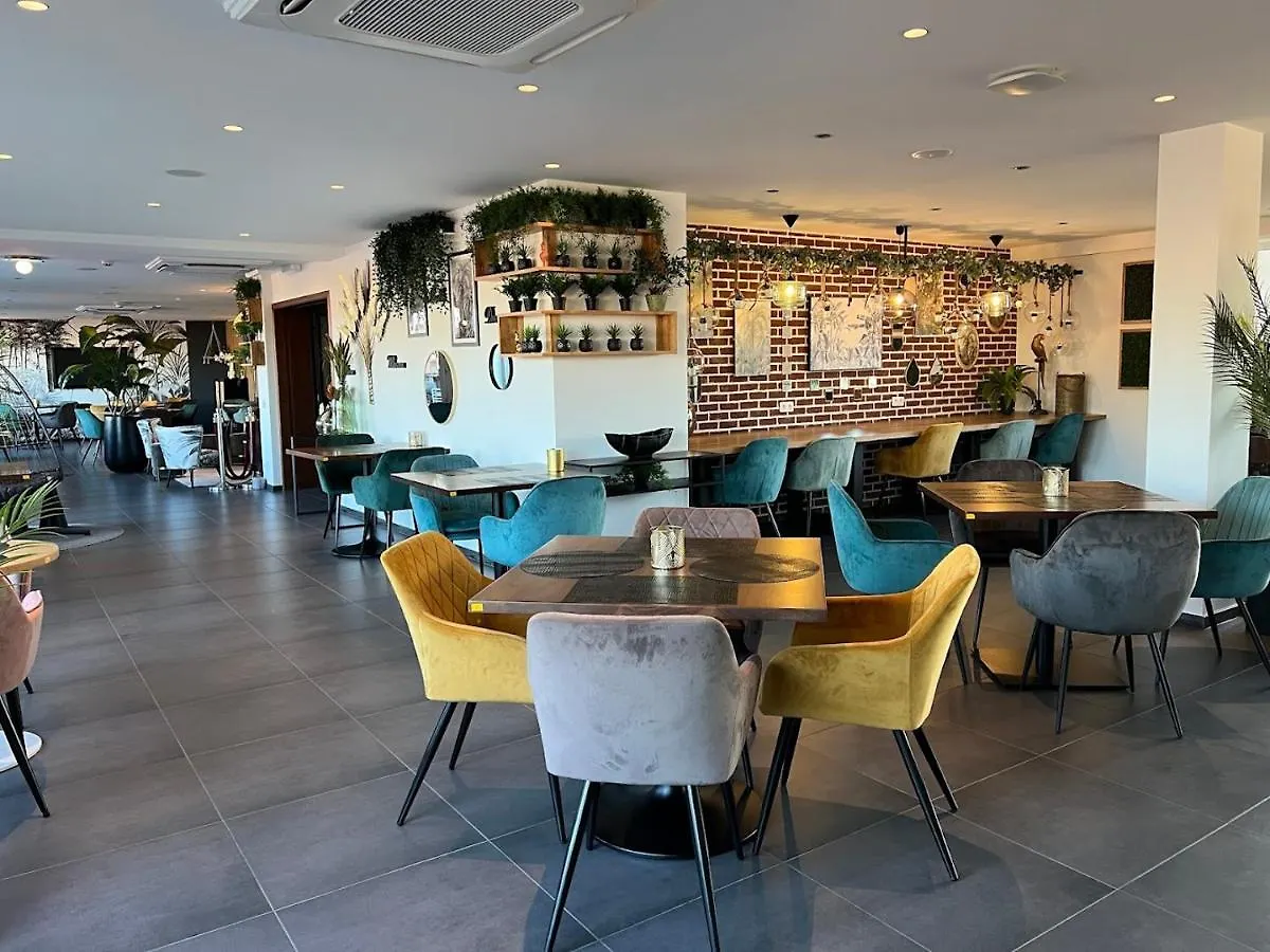 Bedford Hotel Bruxelles