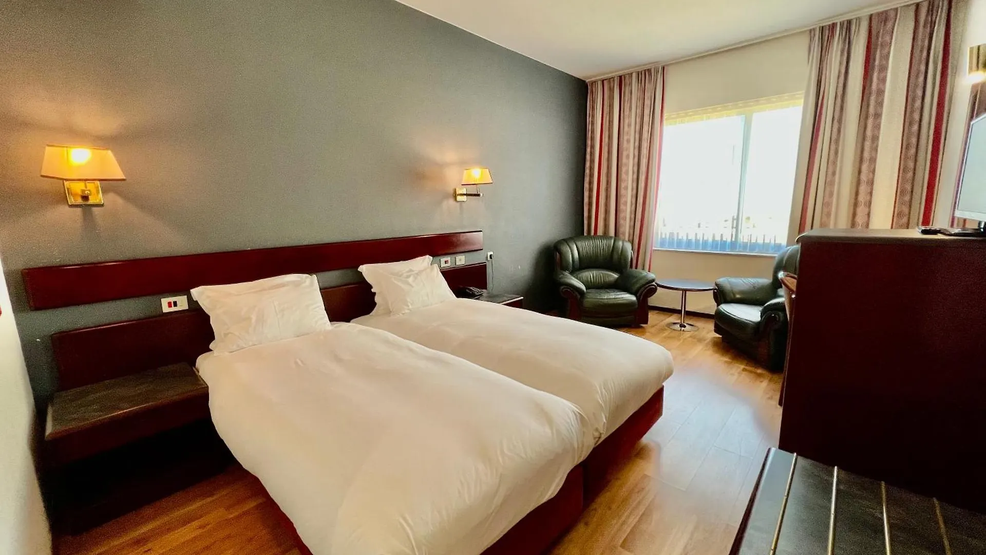 Bedford Hotel Bruxelles