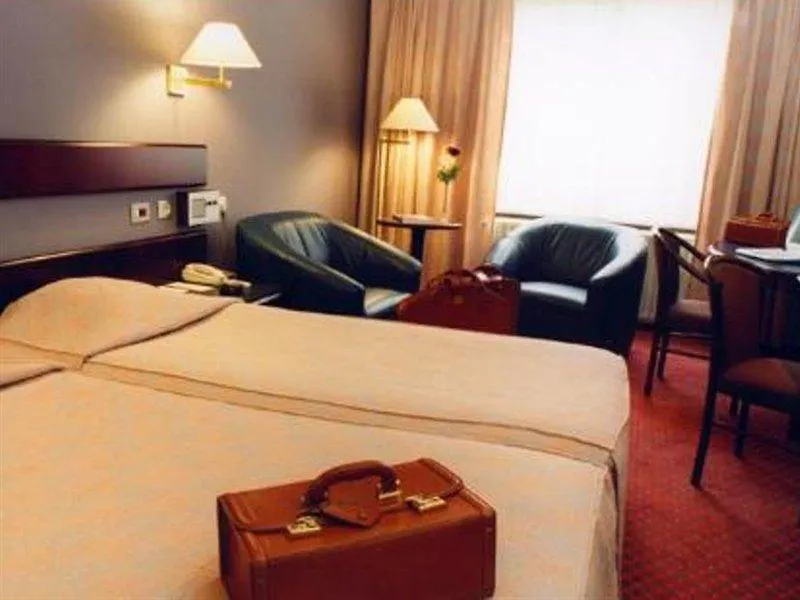 Bedford Hotel Bruxelles