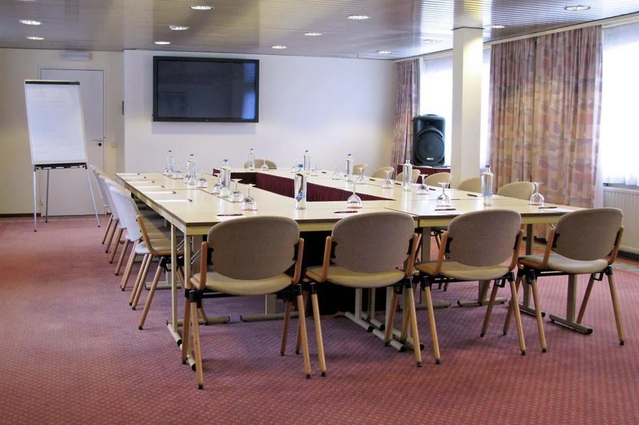 Bedford Hotel Bruxelles