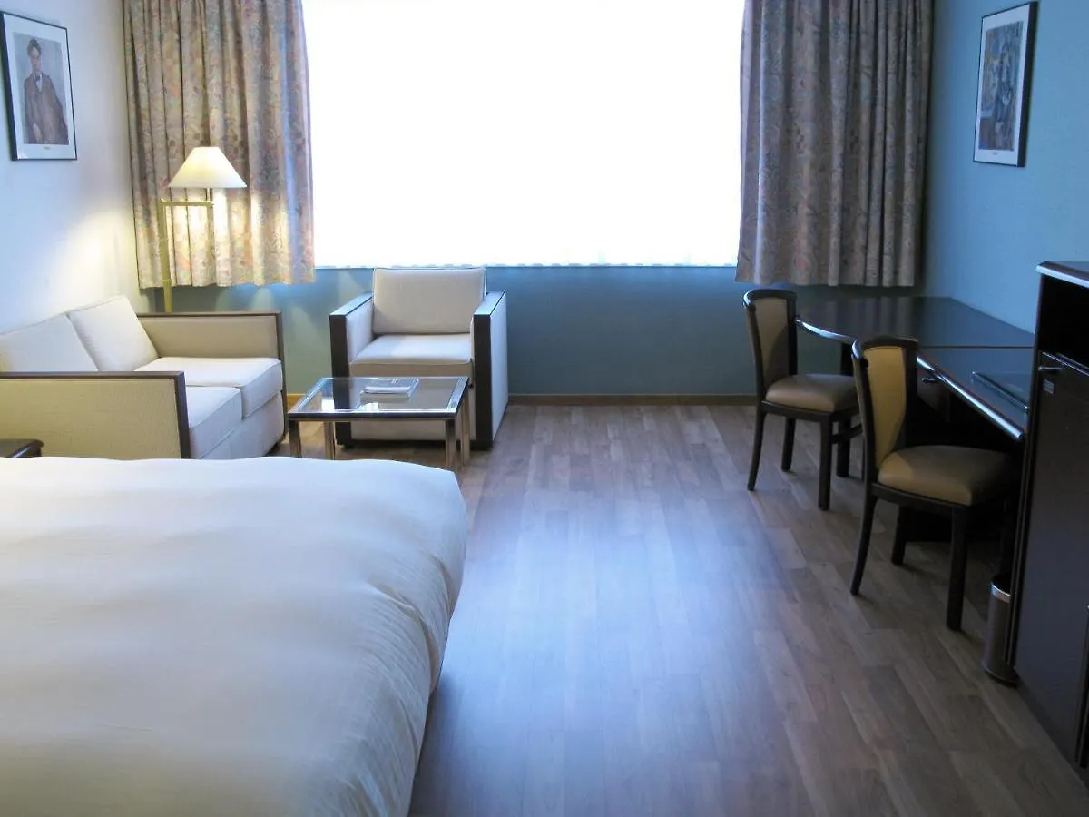 Bedford Hotel Брюссель 3*,  Бельгия